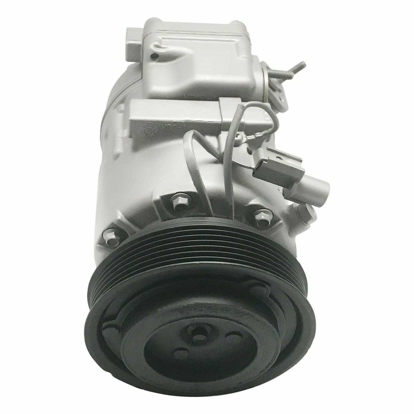 AC Compressor Kit With Condenser for Kia Optima 2.4L (2010–2015)