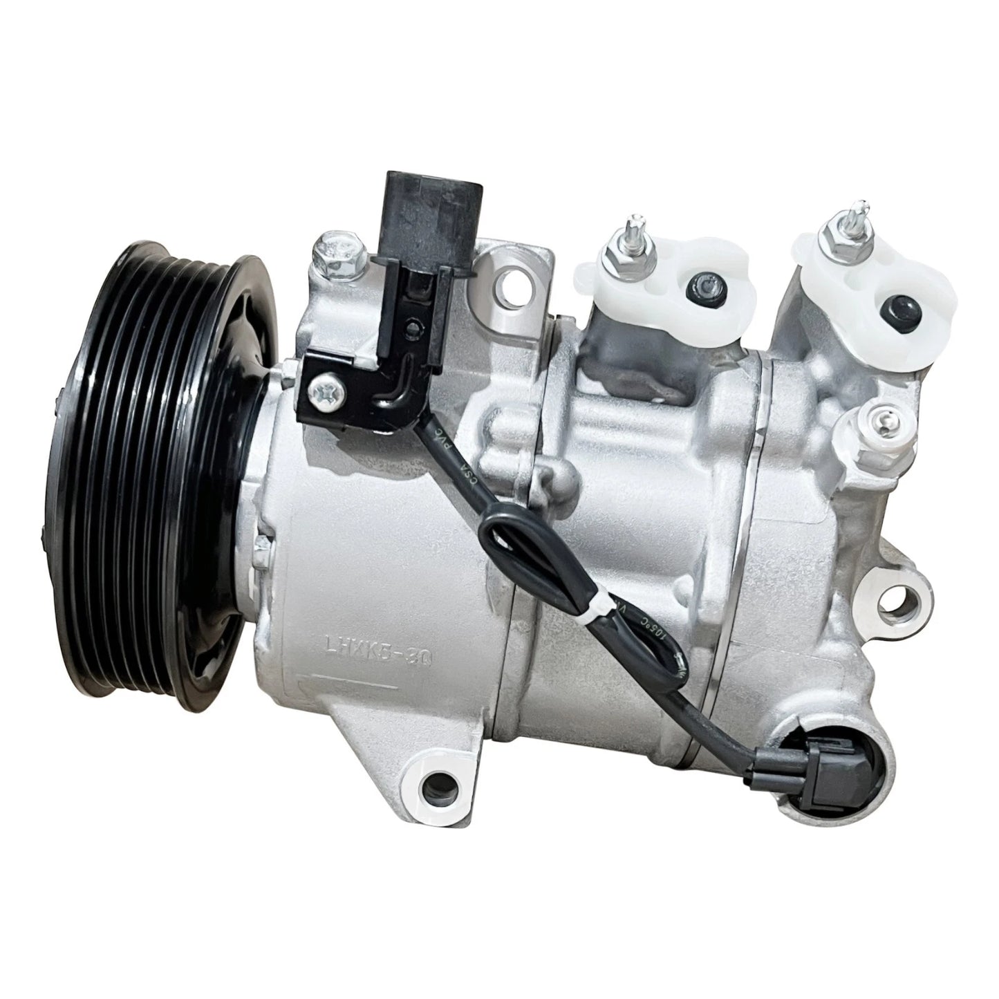 A C Compressor Replacement for Kia K5 2018 (2018–2018)