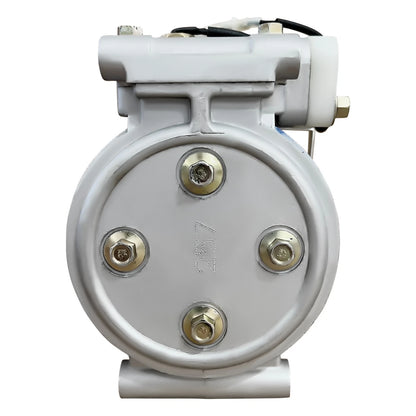 AC Compressor Kit Replacement for Mitsubishi Mirage 1.8L (1993–1994)