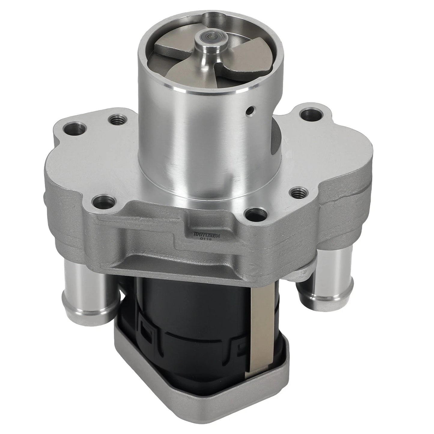 EGR Valve 4 Pin for Mercedes-Benz Sprinter 3.0L CDI (2006–2023)