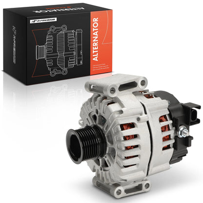 Alternator for Mercedes-Benz S600, Maybach S650 (2015–2022) 6.0L