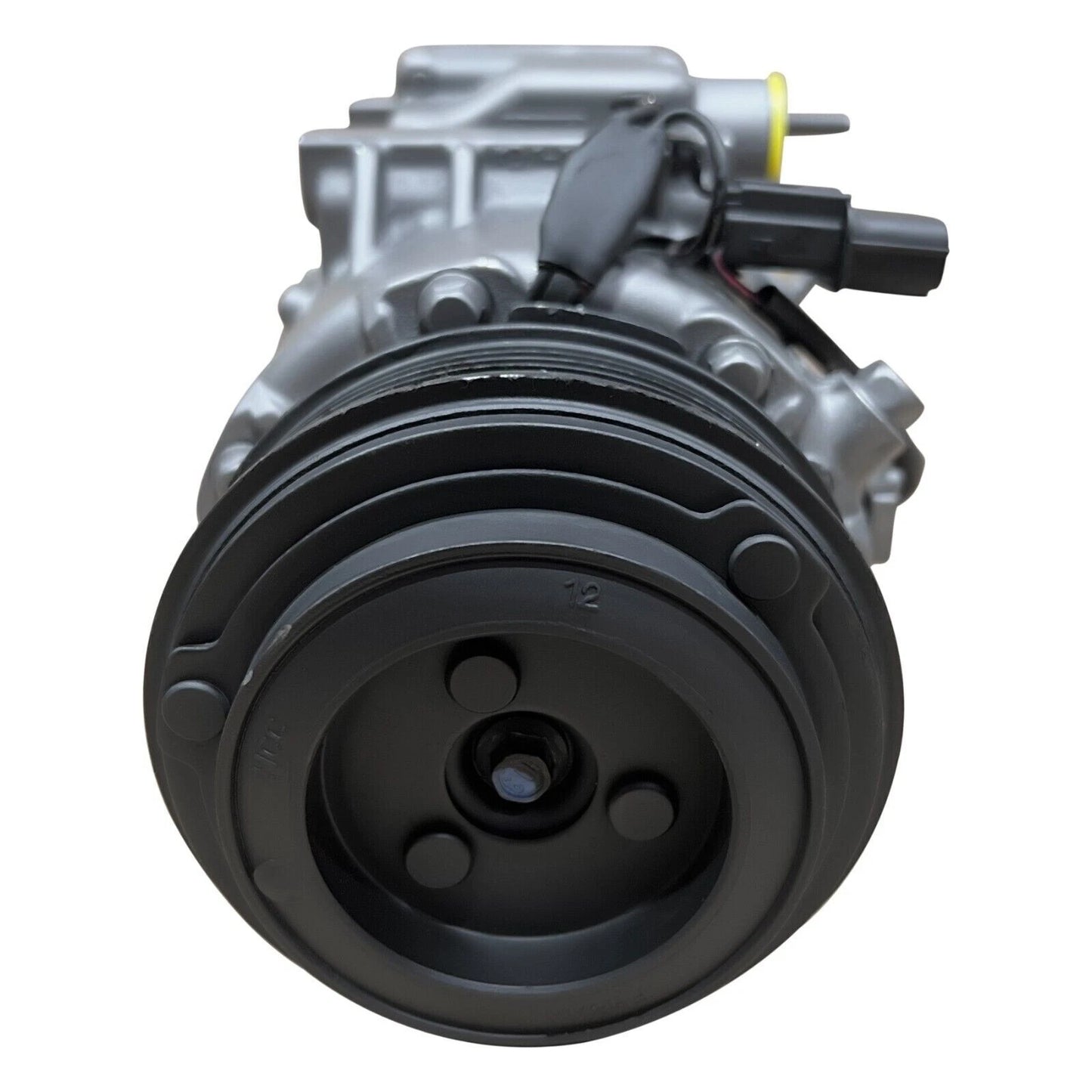 AC Compressor Kit with Condenser for Kia Telluride 3.8L (2021–2023)