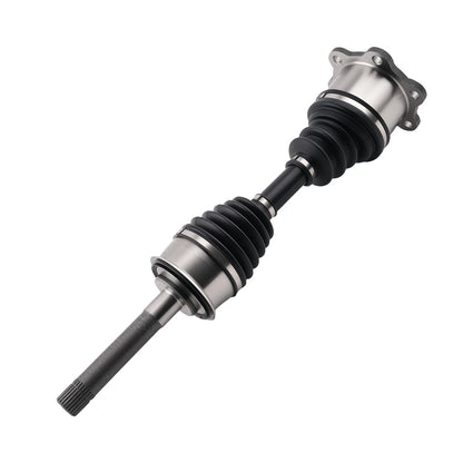 Front CV Axle for Toyota 4Runner Pickup 4WD (1986–1995)