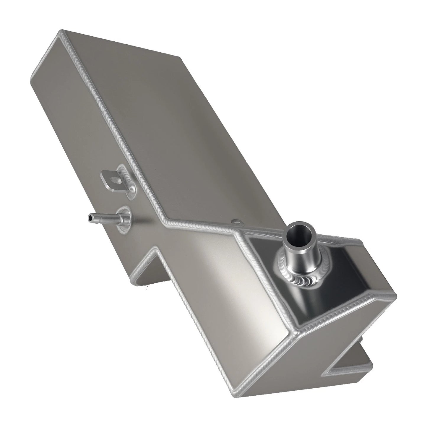 Coolant Expansion Overflow Tank for Ford Mustang 4.6L (1999–2004)