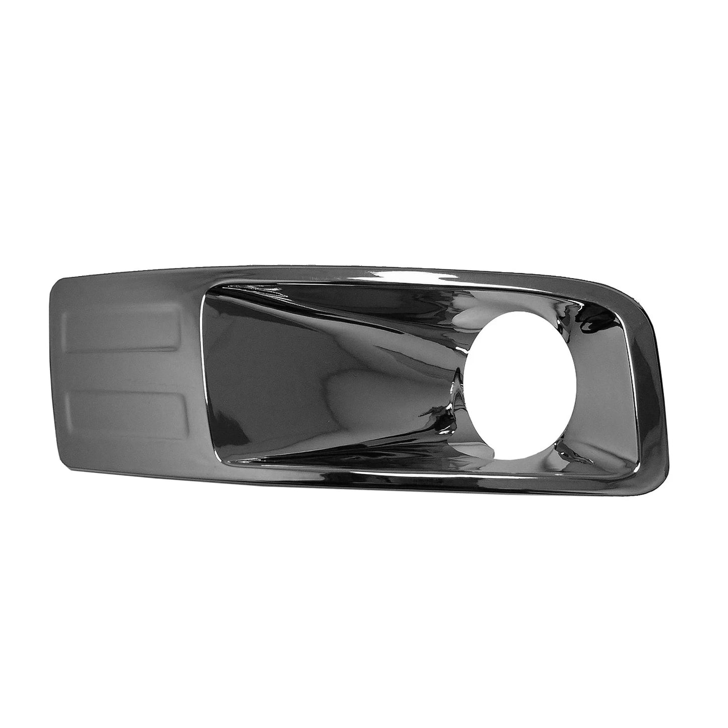 Fog Light Bezel Passenger Side Replacement for 2006-2009 Ford Fusion
