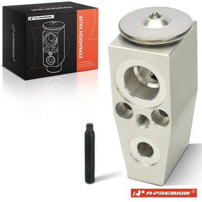 A/C Expansion Valve for Chevrolet Camaro (2016–2021) Cadillac CTS ATS (2014–2019)