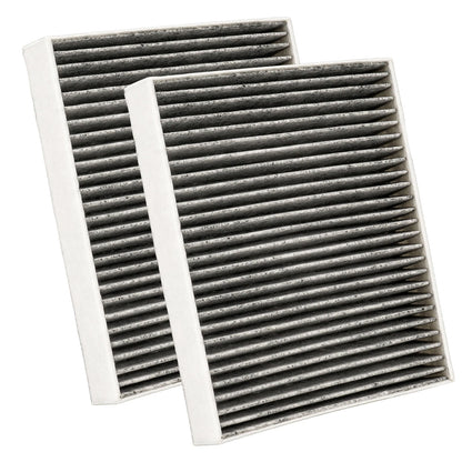 Activated Carbon Cabin Air Filter for Toyota RAV4 and Camry (2018–2024)