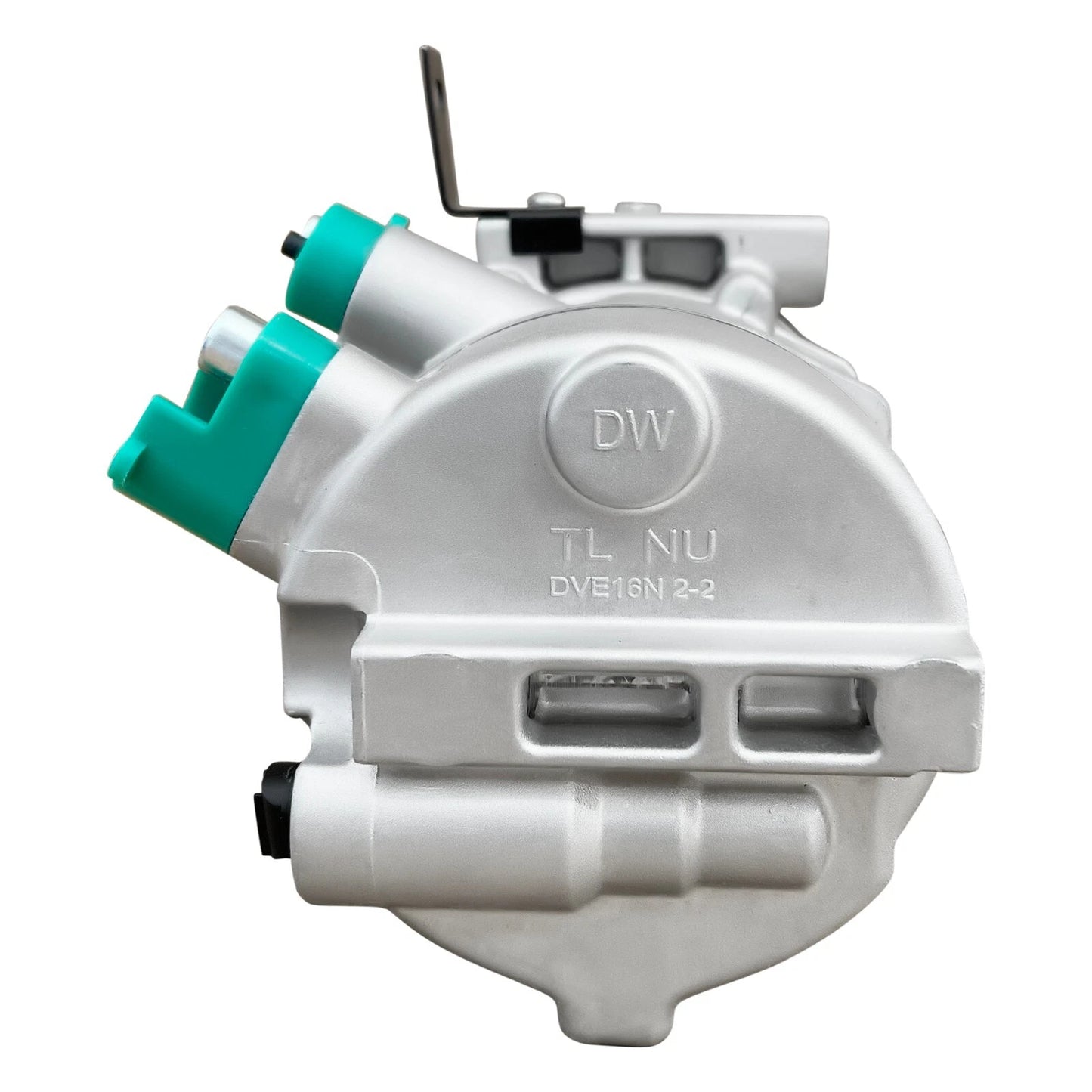 AC Compressor Replacement for Hyundai Tucson 2.0L (2017–2018)