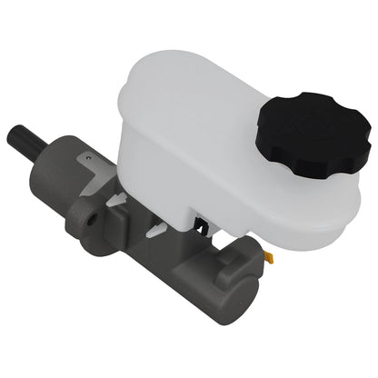 Aluminum Master Cylinder with Sensor for Chevy Equinox (2005–2006)