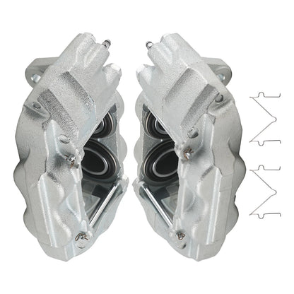 Brake Caliper Set Front for Lexus GX470 and Toyota 4Runner (2003–2009)