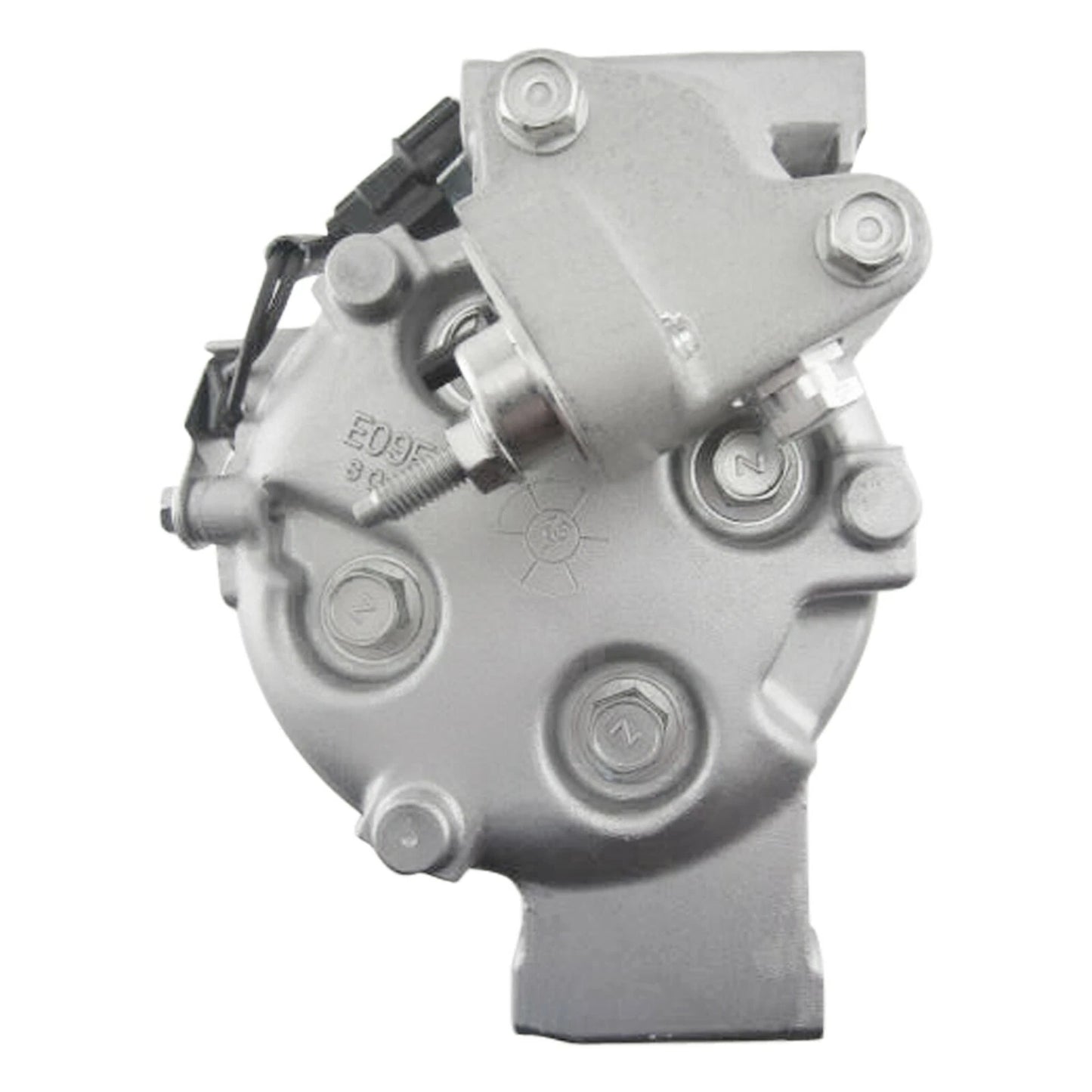 AC Compressor Kit With Condenser for Acura ILX 2.4L (2017–2017)