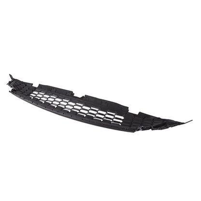 Front Lower Bumper Cover Grille Replacement for Gray Polypropylene (2000–2005)