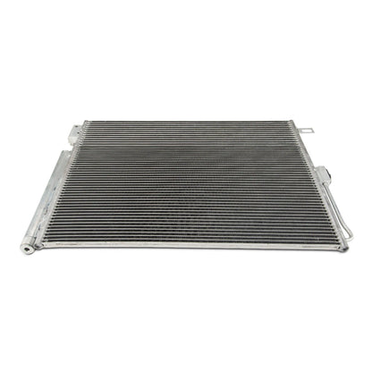 A/C AC Condenser for Dodge Durango Jeep Grand Cherokee (2010–2015)