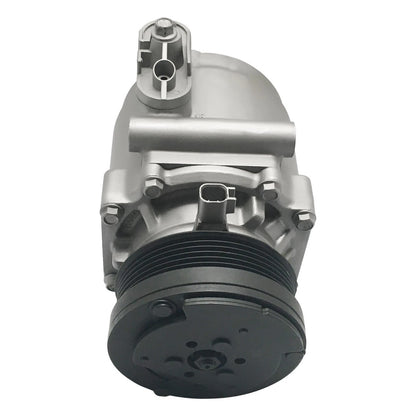 AC Compressor Kit Replacement with Condenser for Toyota Camry (2007–2011)