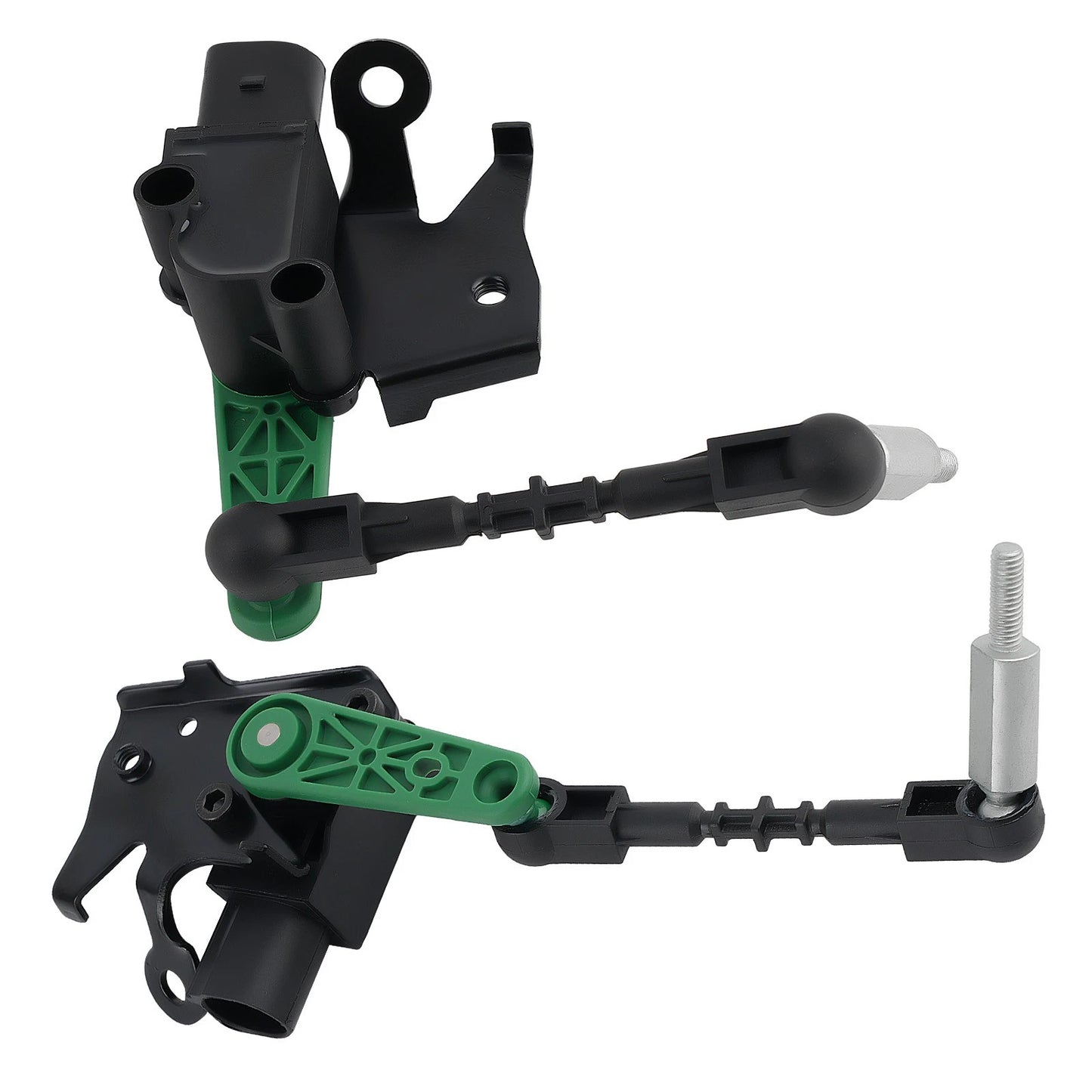 Front Height Level Sensor Pair for Audi S6 S7 S8 (2012–2018)
