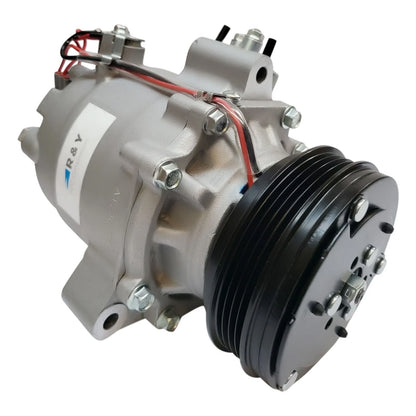 AC Compressor Kit Replacement for Honda Civic Hybrid 1.3L (2004–2005)