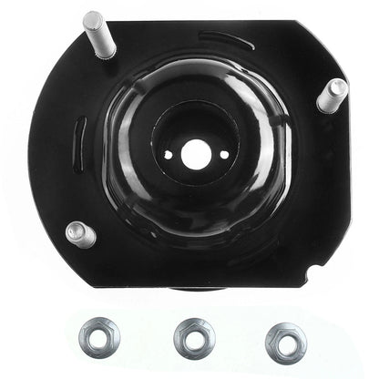 2X Front Suspension Strut Mount for Buick Enclave Chevrolet Traverse (2008–2017)