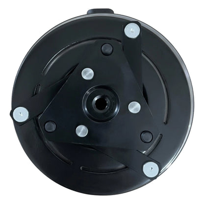 AC Compressor Clutch Replacement for Chevrolet Malibu 3.6L (2011–2012)