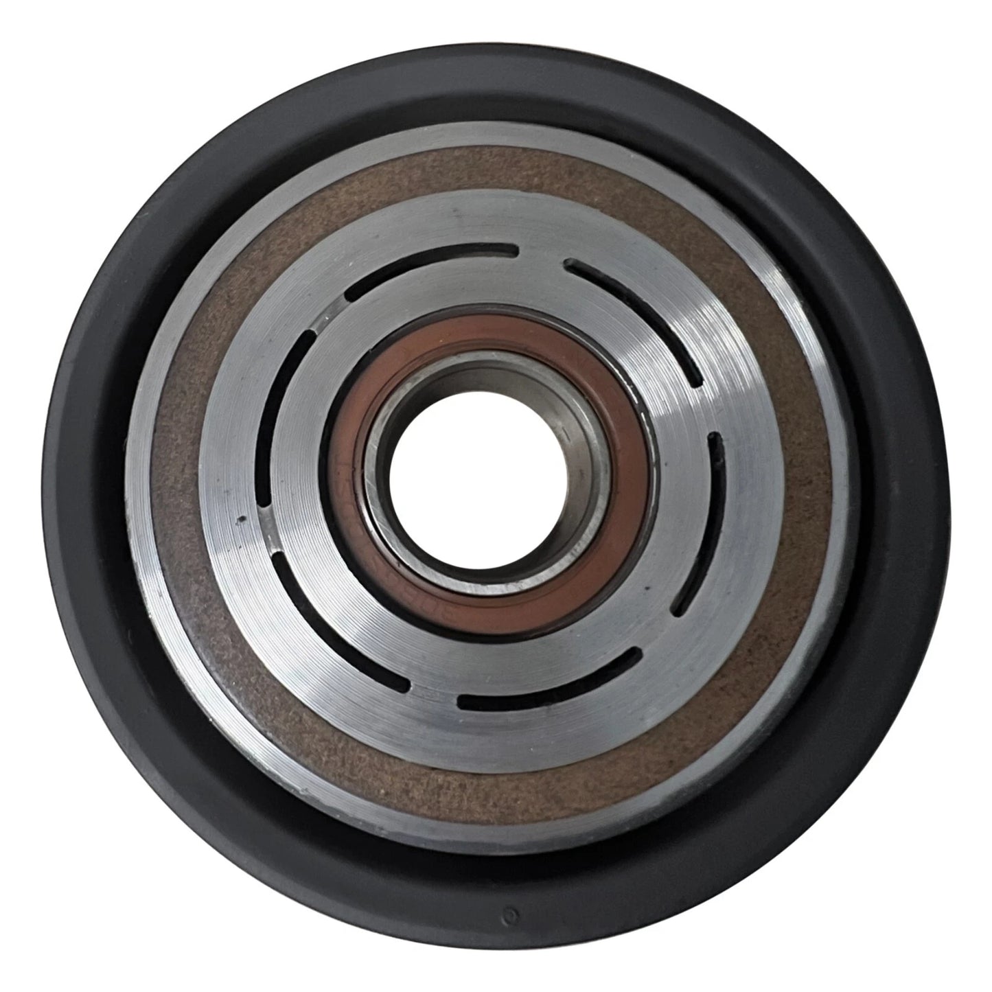 AC Compressor Clutch Replacement for Toyota Tundra 4.0L (2010–2012)