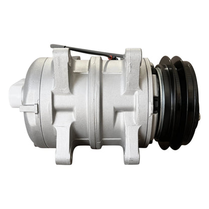 AC Compressor Replacement for Isuzu NPR 3.9L (1998–1999)