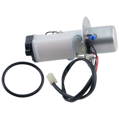 Fuel Pump Assembly for Kawasaki Ninja ZX-6R ZX-6RR (2005–2006)