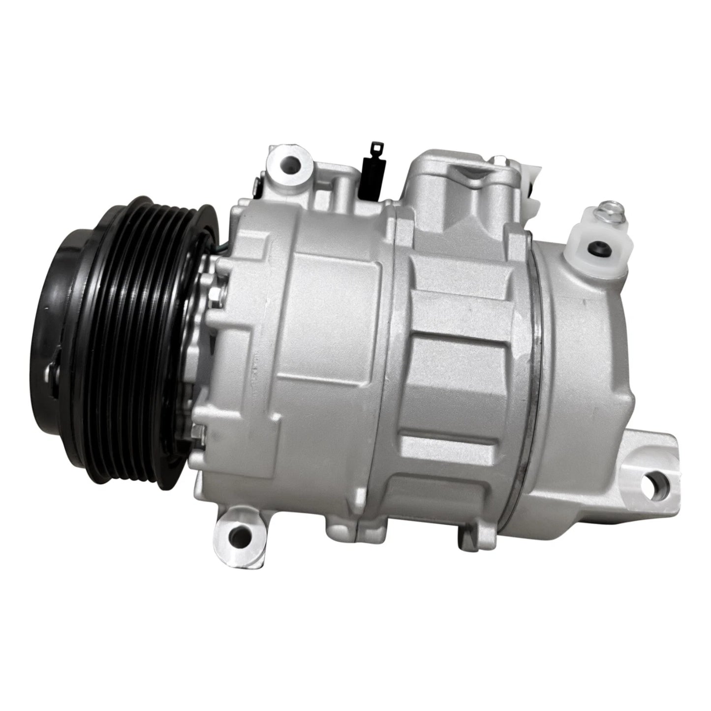 A/C Compressor Kit Replacement for Cadillac STS 3.6L (2011–2011)