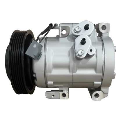 AC Compressor Kit Replacement for Mazda 3 2.3L 2.5L (2013–2018)