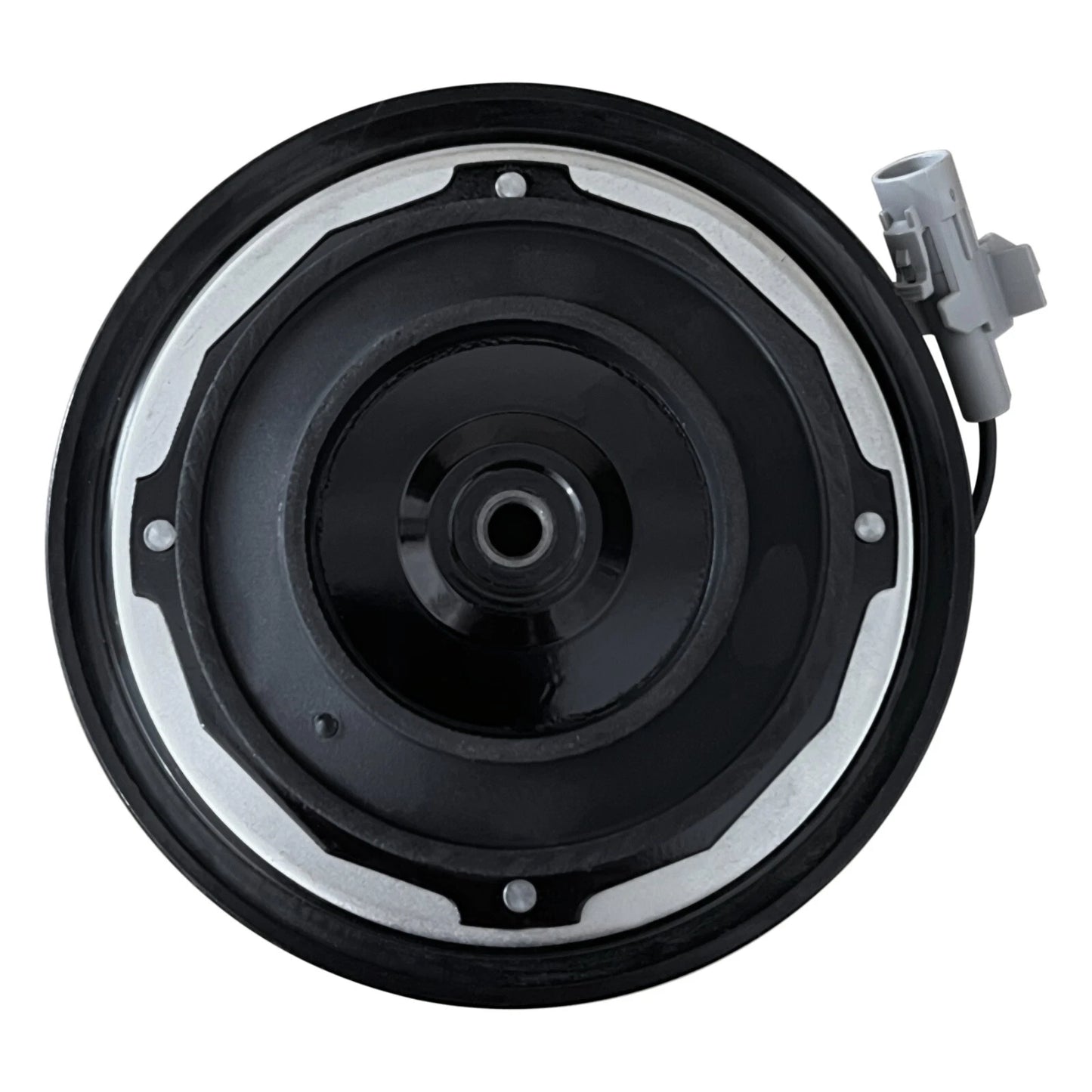 AC Compressor Clutch Replacement for Lexus GS350 (2013–2015)