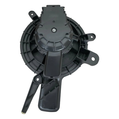 HVAC Blower Motor OEM Replacement W Wheel for Ford Focus (2017–2017)