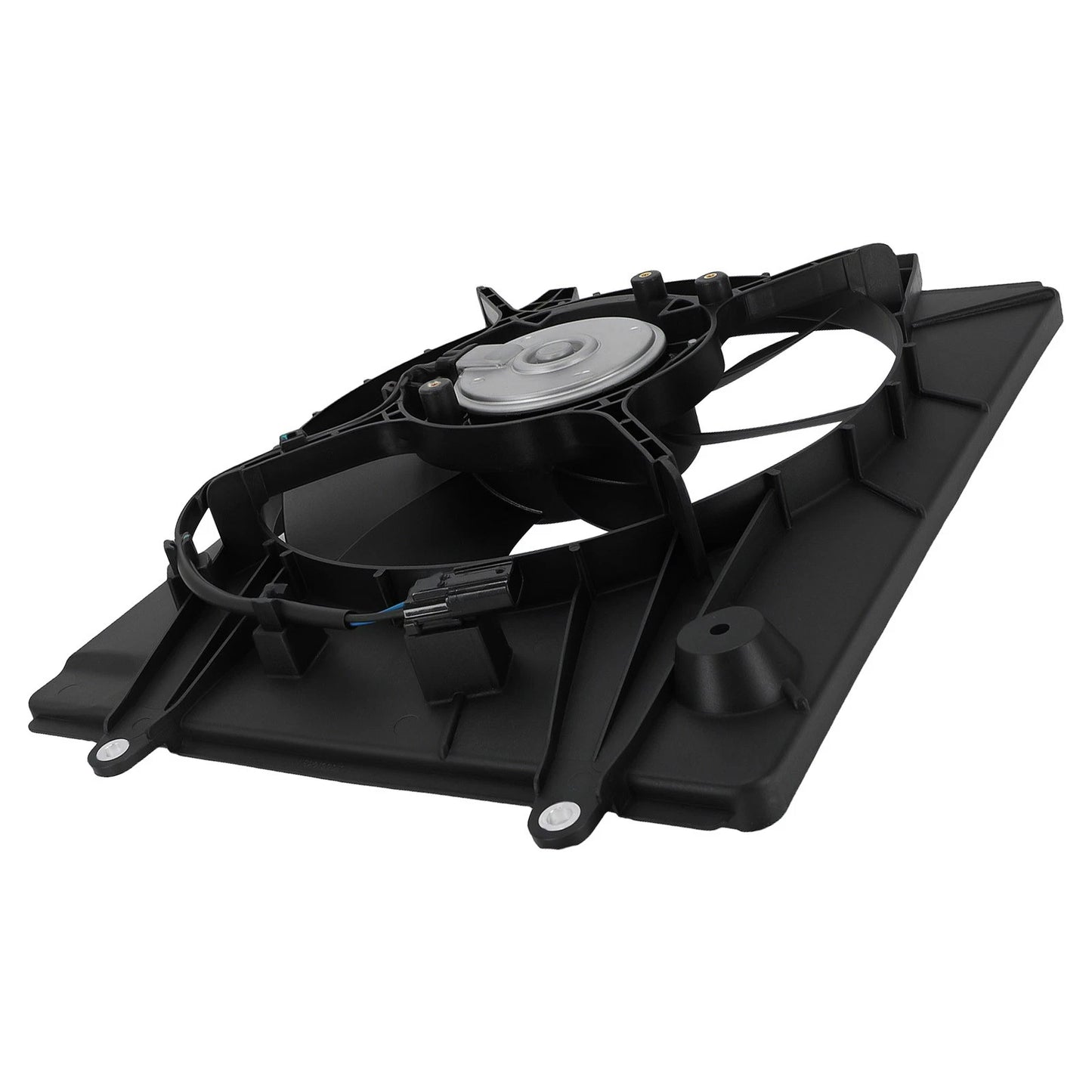 Engine Cooling Fan for Honda CR-V 2.4L Right Side (2015–2016)