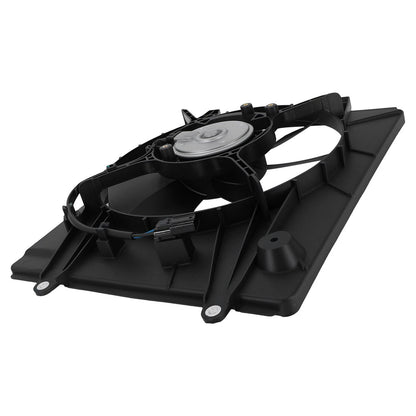 Engine Cooling Fan for Honda CR-V 2.4L Right Side (2015–2016)