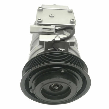 AC Compressor Kit Replacement for Honda Accord (2008–2012)