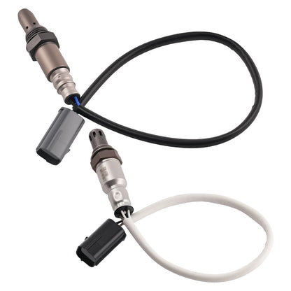 2PC Oxygen Sensors for Nissan Rogue 2.5L (2008–2013)