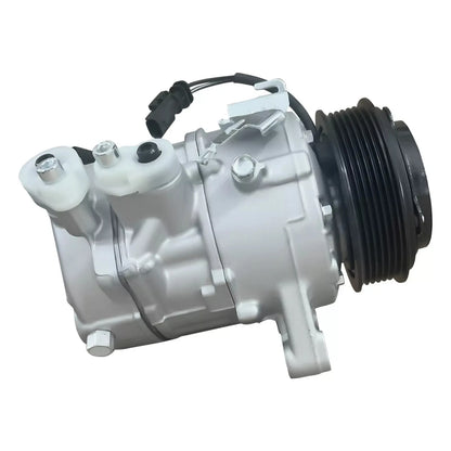 A/C Compressor Kit Replacement for Cadillac CT6 3.0L 3.6L (2019–2020)