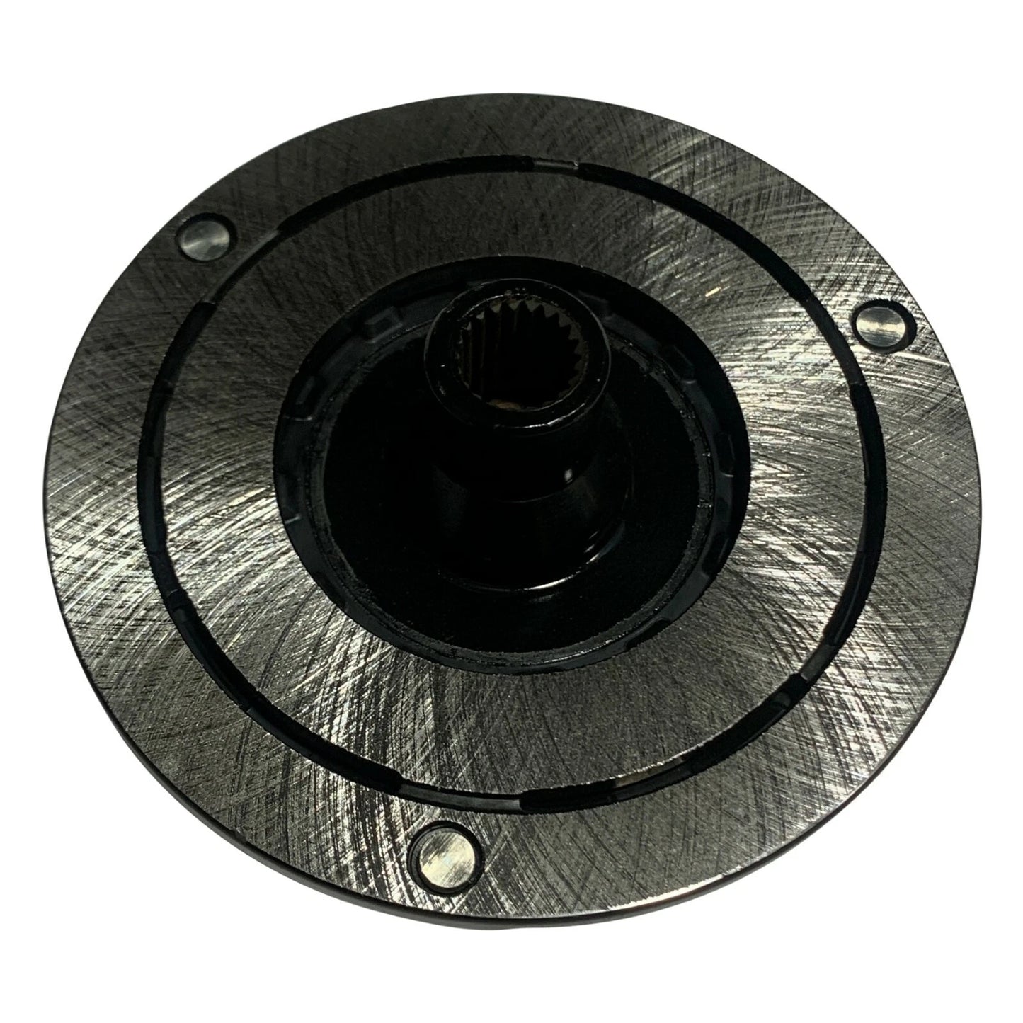 AC Compressor Clutch Replacement for Kia Optima 2.5L (2001–2005)