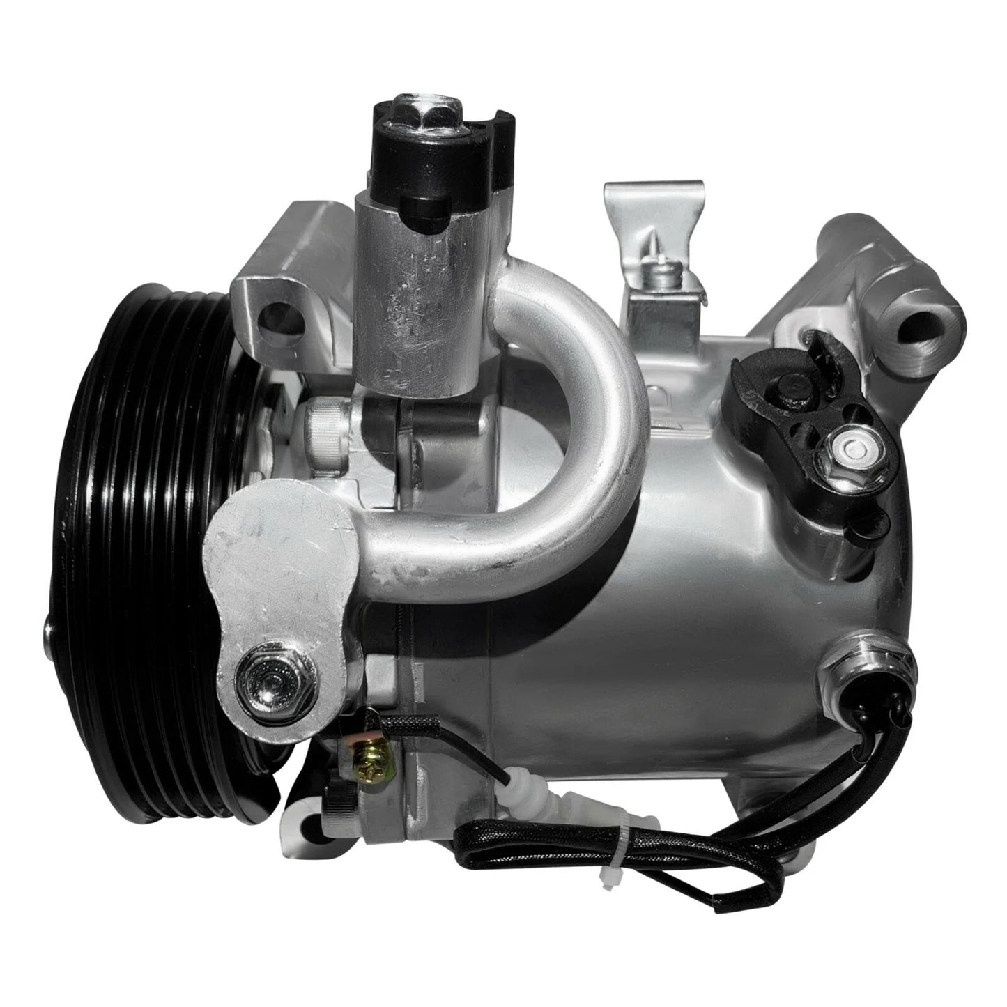 A/C Compressor with Clutch Replacement for Suzuki SX4 JX 2.0L (2007–2009)