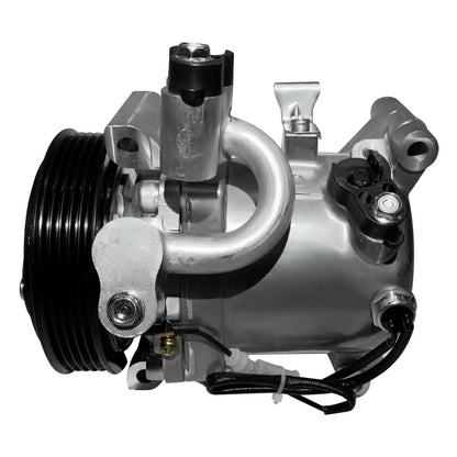 A/C Compressor with Clutch Replacement for Suzuki SX4 JX 2.0L (2007–2009)