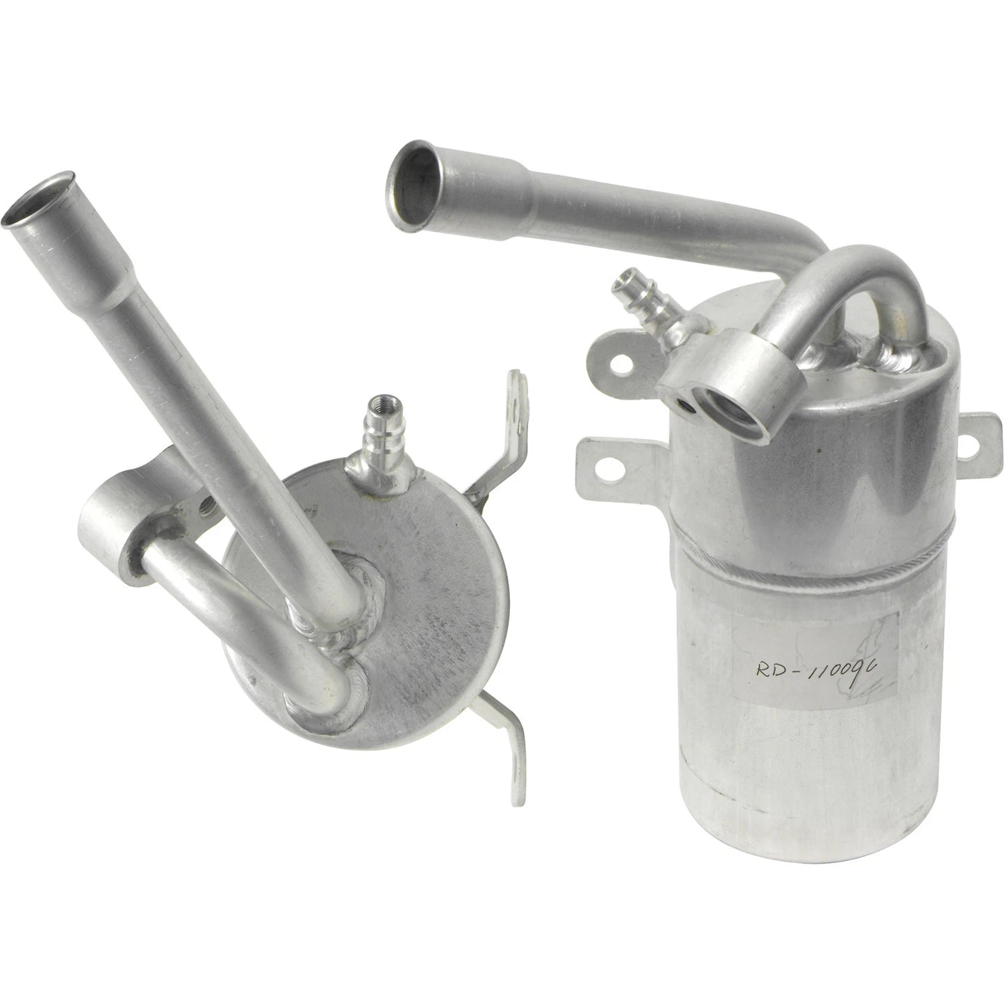 AC Compressor Kit Replacement for Volkswagen Amarok (2011–2023)