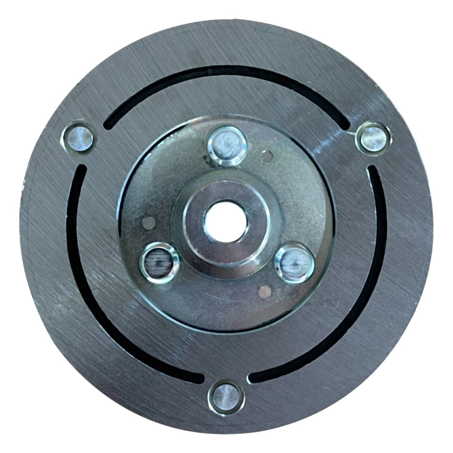AC Compressor Clutch Replacement for Alfa Romeo Stelvio 2.0L (2020–2021)