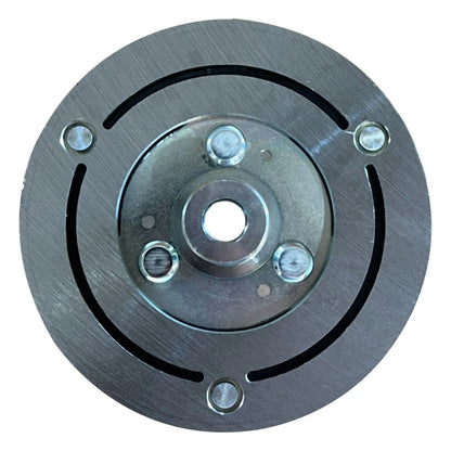 AC Compressor Clutch Replacement for Alfa Romeo Stelvio 2.0L (2020–2021)