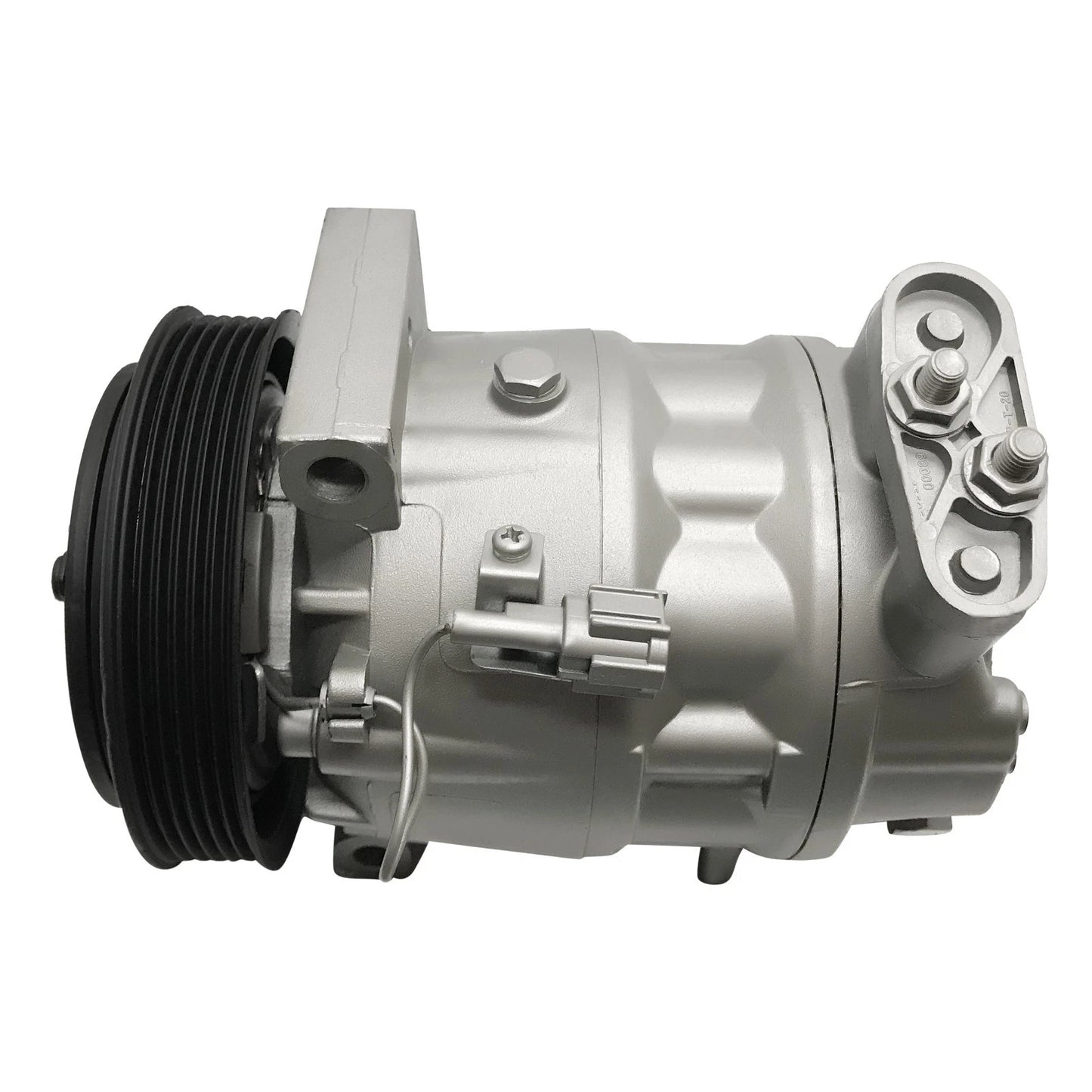 A C Compressor Replacement for Infiniti I35 3.5L (2002–2004)