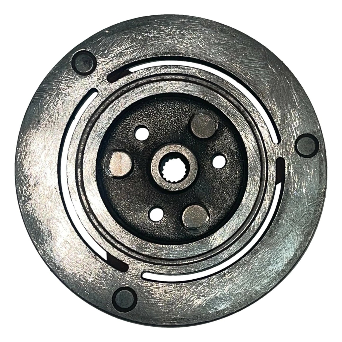 AC Compressor Clutch Replacement for Chevrolet Venture 3.4L (2003–2005)