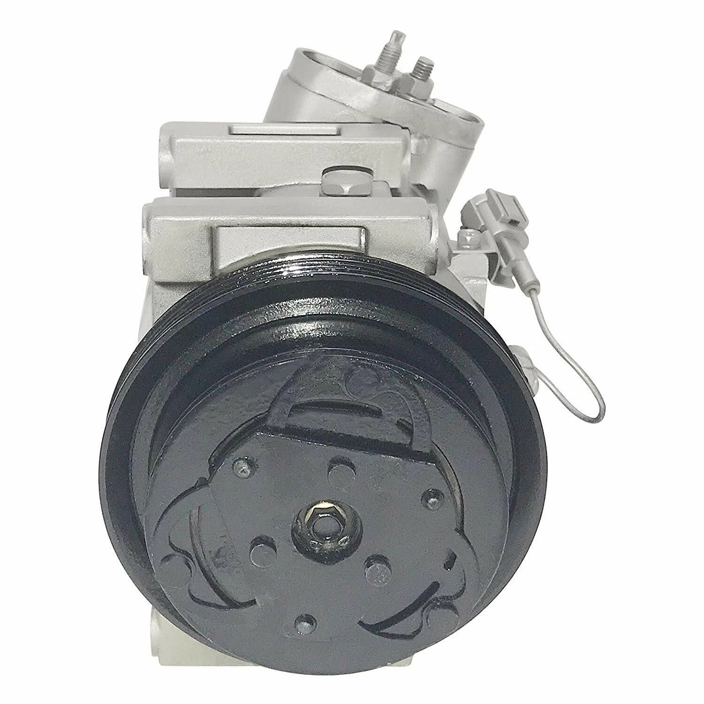 AC Compressor Replacement for Infiniti QX4 3.5L (2001–2003)