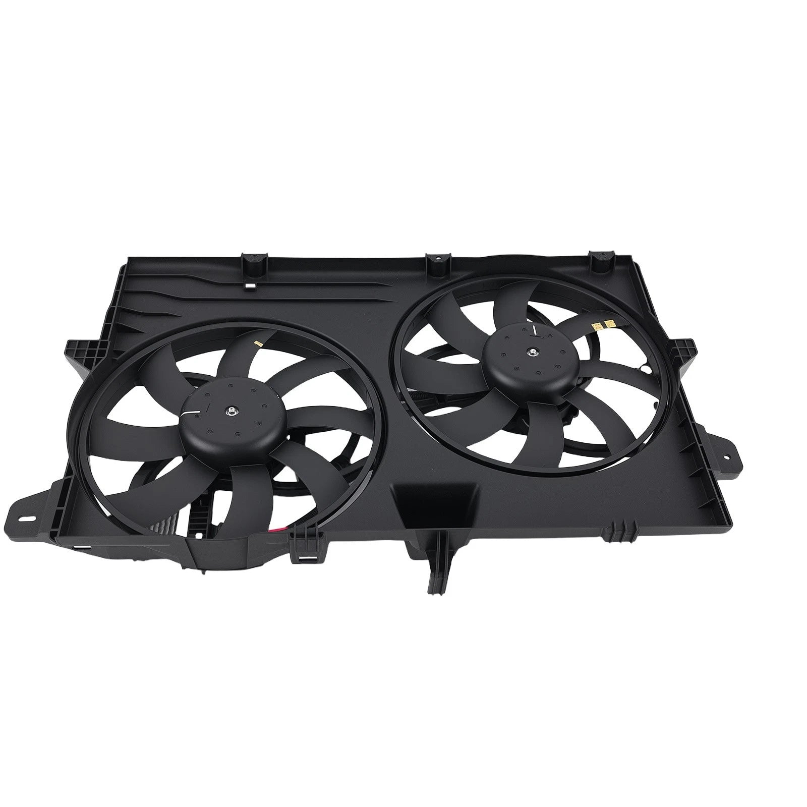 Electric Radiator Cooling Fan for Ford Edge Lincoln MKX (2007–2015)