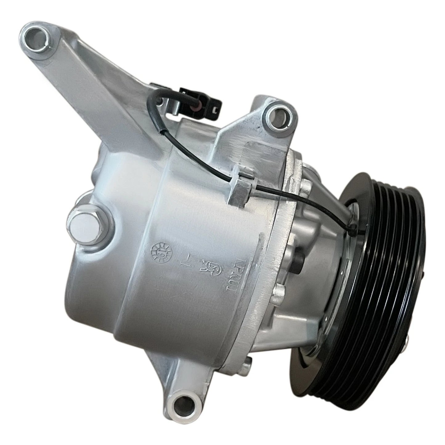 A C Compressor Replacement for Mazda CX-3 2.0L (2016–2020)