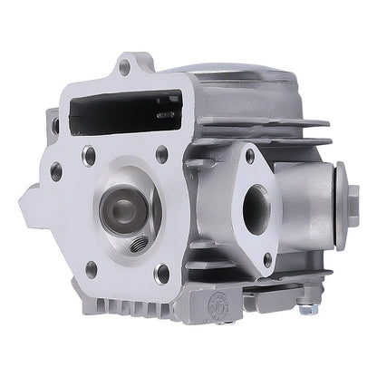 Cylinder Head Kit for HONDA CRF70 XR70 CT70 C70 ATC70 TRX70 S65 70cc (1999–2006)