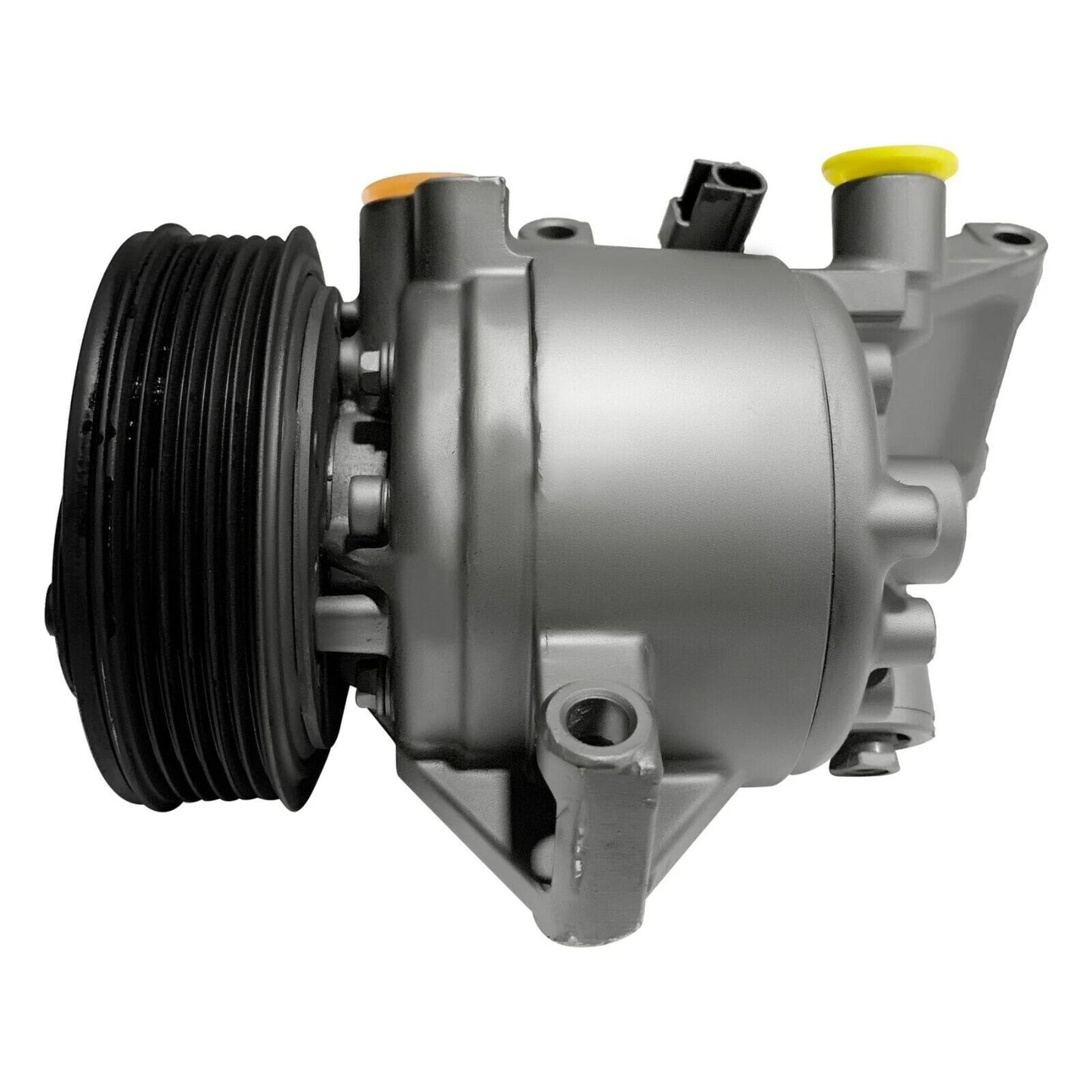 A/C Compressor Kit with Condenser for Toyota Yaris 1.5L (2020–2020)