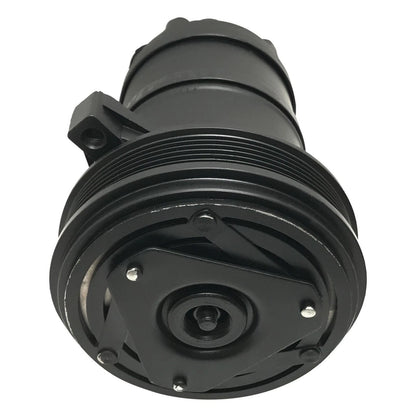 AC Compressor Kit Replacement for Honda Civic (2012–2015)
