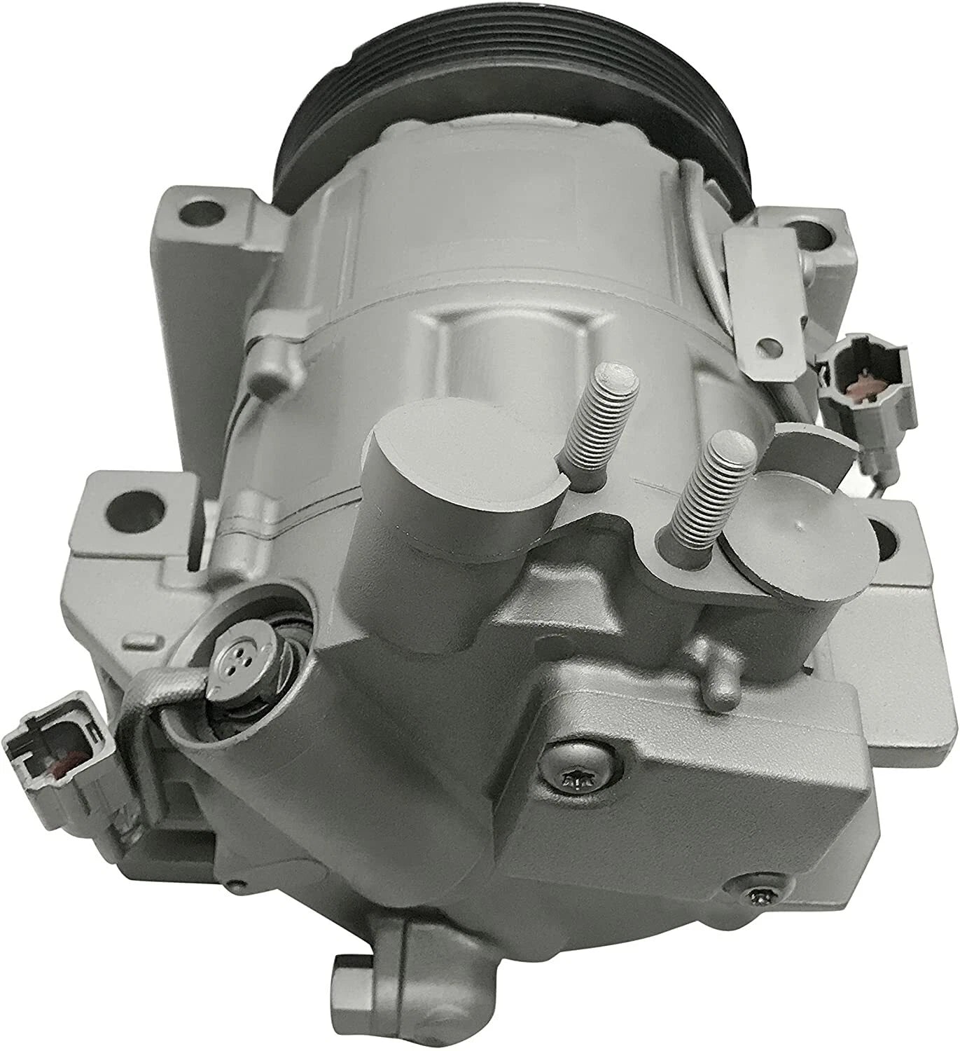 AC Compressor Kit Replacement for Infiniti M45 4.5L V8 (2008–2010)