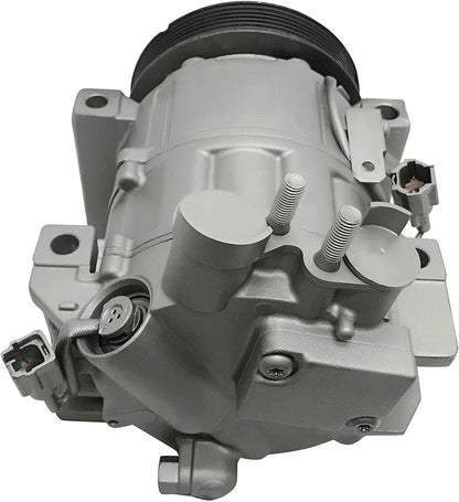 AC Compressor Kit Replacement for Infiniti M45 4.5L V8 (2008–2010)